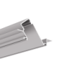 LED profilis DIPOKET anoduotas 3m.