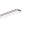 LED profilis GIZA anoduotas 3m.