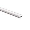 LED profilis HR-ALU anoduotas 3m.
