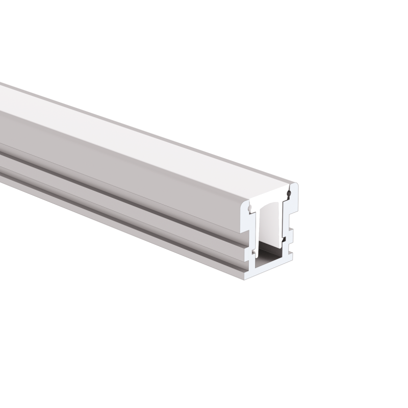 LED profilis HR-Line neanoduotas 1m.