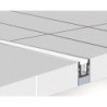 LED profilis HR-Line neanoduotas 2m.