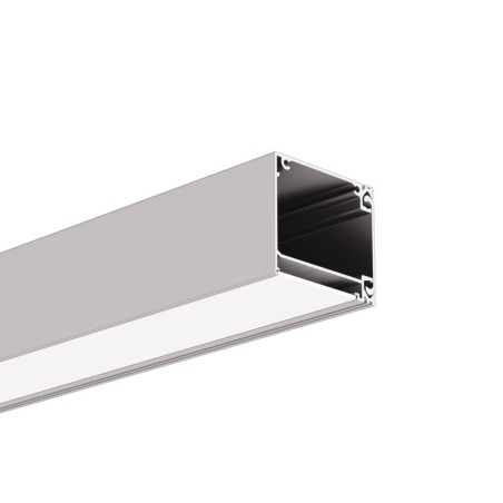 LED profilis IKON anoduotas 3m.
