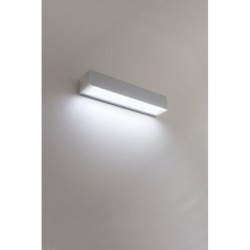 LED profilis IKON anoduotas 3m.
