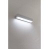 LED profilis IKON anoduotas 3m.
