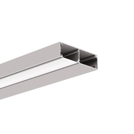 LED profilis KIDES anoduotas 2m.