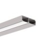 LED profilis KIDES anoduotas 2m.