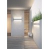 LED profilis KIDES DUO anoduotas 1m.
