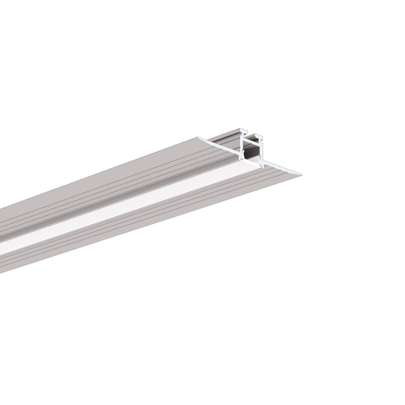 LED profilis KOZEL-10 neanoduotas 3m. (žr. montavimo instrukcijà!)