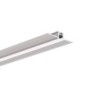 LED profilis KOZEL-10 neanoduotas 3m. (žr. montavimo instrukcijà!)