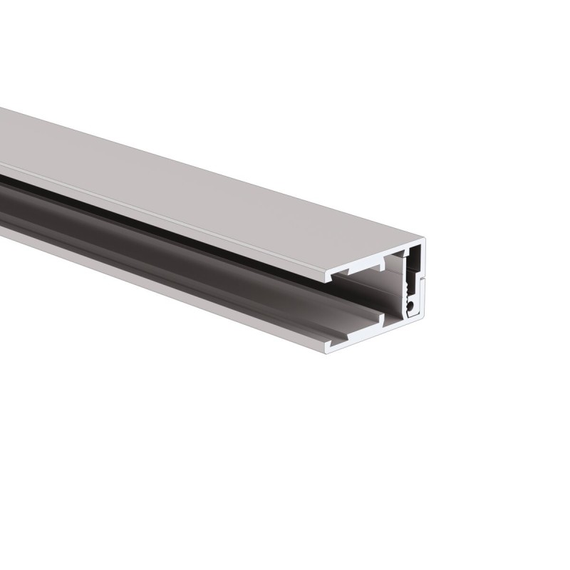 LED profilis KRAV05IN anoduotas 3m