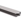 LED profilis KRAV05IN anoduotas 3m