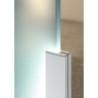 LED profilis KRAV05IN anoduotas 3m