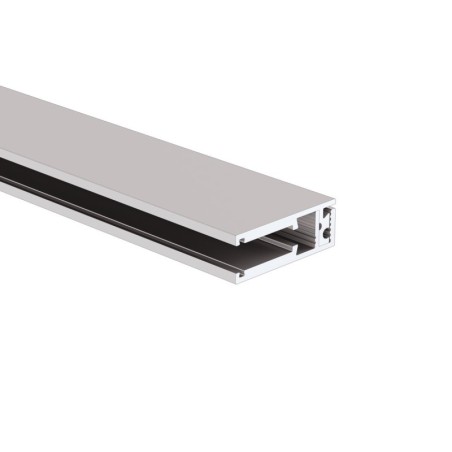 LED profilis KRAV-56 anoduotas 3m.