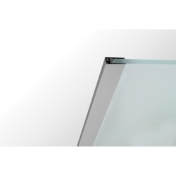 LED profilis KRAV-56 anoduotas 3m.