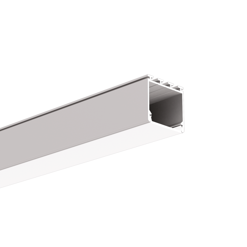 LED profilis LIPOD anoduotas 1m.