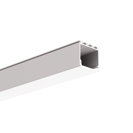 LED profilis LIPOD anoduotas 1m.