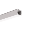 LED profilis LIPOD anoduotas 1m.