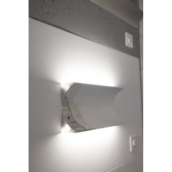 LED profilis LIT-L KPL anoduotas 3m.