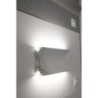 LED profilis LIT-L KPL anoduotas 3m.