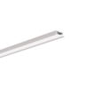 LED profilis MICRO-NK anoduotas 2m.