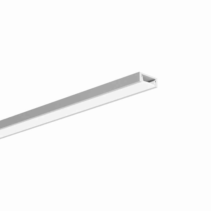 LED profilis MICRO-PLUS anoduotas 2m.