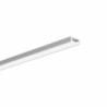 LED profilis MICRO-PLUS anoduotas 2m.
