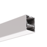 LED profilis MOD-50 anoduotas 2m.