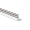 LED profilis NISA-KON neanoduotas 1m.