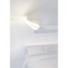 LED profilis NISA-KON neanoduotas 1m.