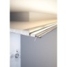 LED profilis NISA-KRA KPL Neanoduotas 2m.