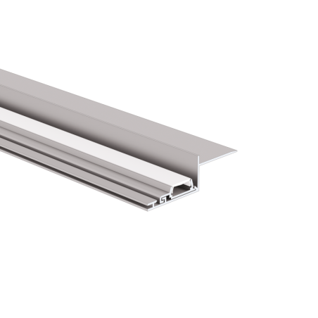 LED profilis NISA-KRA KPL Neanoduotas 3m.