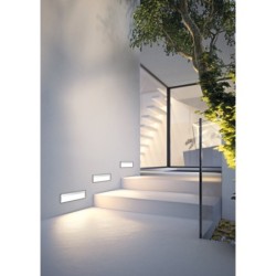 LED profilis OBIT anoduotas 2m.
