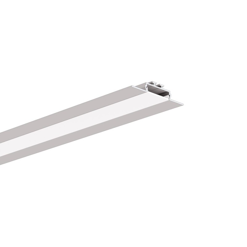 LED profilis Opac-30 anoduotas 3m.