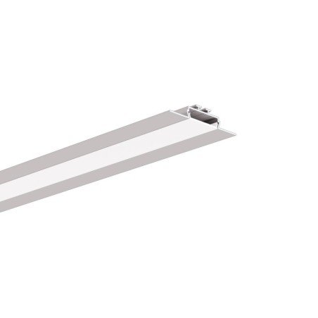 LED profilis Opac-30 anoduotas 3m.