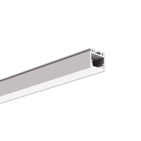 LED PROFILIS OPK-4 anoduotas 2m.