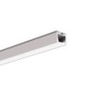 LED PROFILIS OPK-4 anoduotas 2m.
