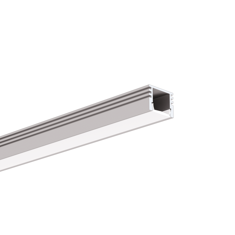 LED profilis PDS4-Alu anoduotas 3m.