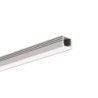 LED profilis PDS4-Alu anoduotas 3m.