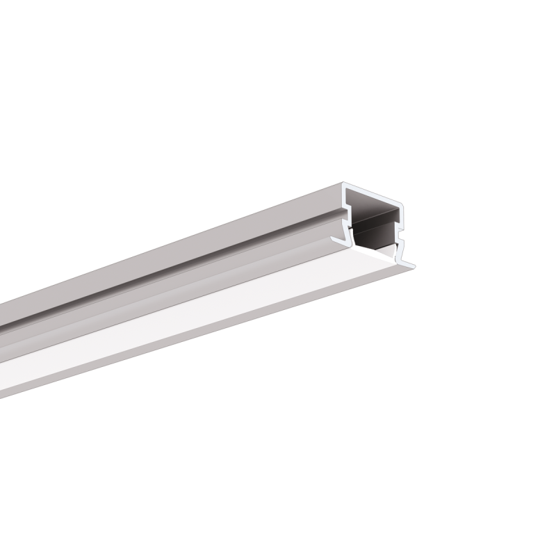 LED profilis PDS-NK anoduotas 2m.