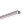 LED profilis PDS-O anoduotas 1m.