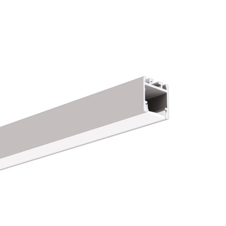 LED profilis PDS-ZM anoduotas 3m.