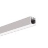LED profilis PDS-ZM anoduotas 3m.