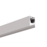 LED profilis PDS-ZMG anoduotas 3m.