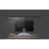 LED profilis PDS-ZMG anoduotas 3m.
