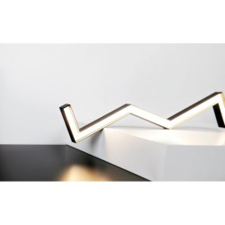 LED profilis PDS-ZMG anoduotas 3m.