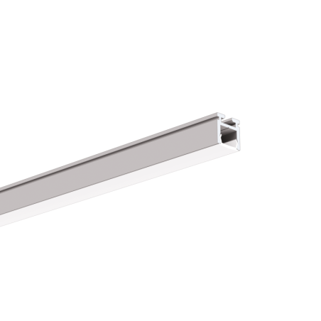 LED profilis PIKO-ZM anoduotas 2m.
