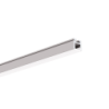 LED profilis PIKO-ZM anoduotas 2m.