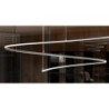 LED profilis PIKO-ZM anoduotas 2m.