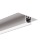 LED profilis priglaistomas PDS-T neanoduotas 2m.