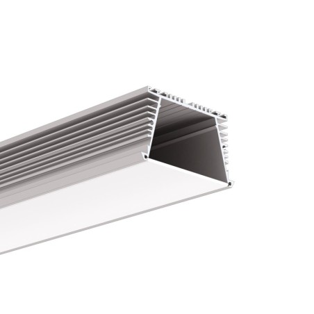 LED profilis SEKOMA anoduotas 3m.